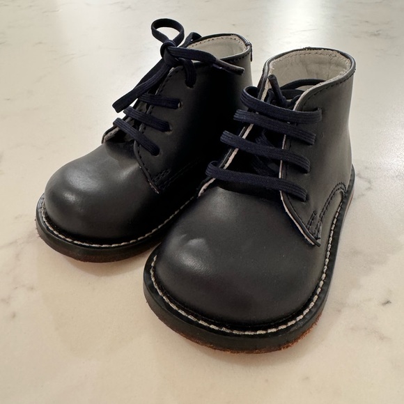 JOSMO Baby Unisex Walking Shoes Fist Walker - Picture 4 of 10